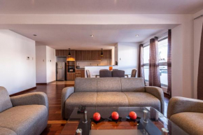 El Triunfo Apartments